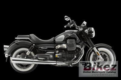 Moto guzzi store eldorado 1400